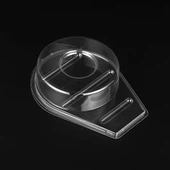 Bosca Clamshell Hose Cith